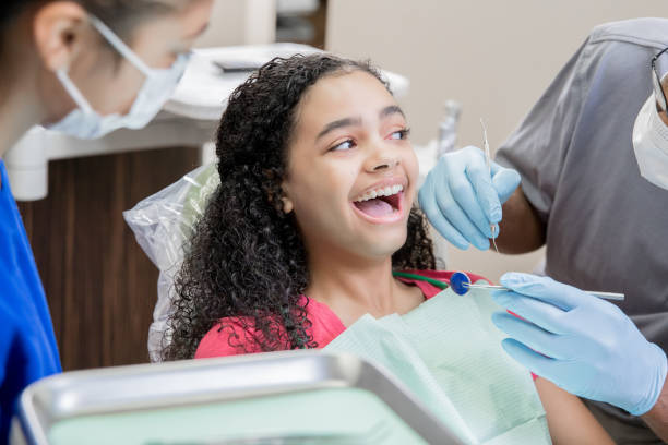 Best Emergency Pediatric Dentist  in Wendell, NC