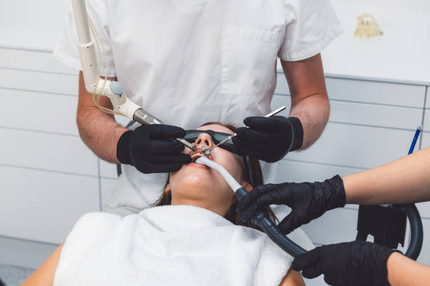 Best Broken Tooth Emergency  in Wendell, NC